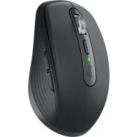 Мышь Logitech MX Anywhere 3S (графит) фото 4